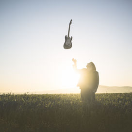 NEW MARK HAZE SINGLE: STAR