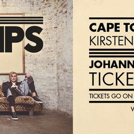 THE VAMPS COMING TO SA