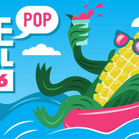 MIELIEPOP 2016