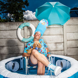 JACK PAROW HITS 3 MILLION VIEWS