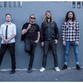 TAXI VIOLANCE EP AN VIDEO RELEASE