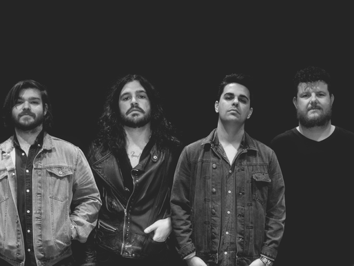 MASSIVE LOCAL LINE UP FOR INCUBUS TOUR