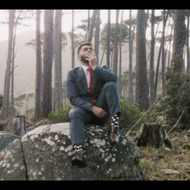 NEW CRAIG LUCAS MUSIC VIDEO