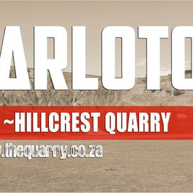 HILLCREST QUARRY SUMMER CONCERT SERIES