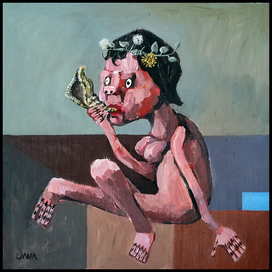 BEAST RELEASE CROWD FUNDED ALBUM : BARDO