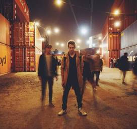 PHFAT DROPS NEW SINGLE