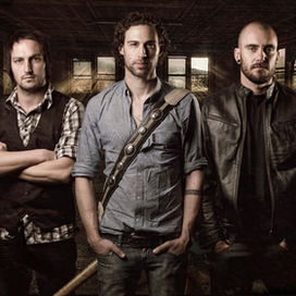 DAN PATLANSKY TOURS SA IN MARCH