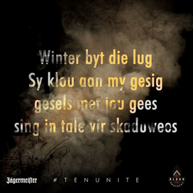 BLOOD BROTHERS RELEASE TEASER TO 2016 TRACK