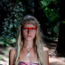 RTD CATCH-UP : ALICE PHOEBE LOU