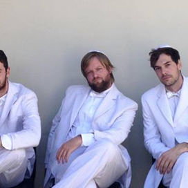 NEW MUSIC VIDEO FROM SHORTSTRAW: THE WEDDING BLUES