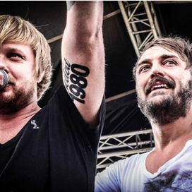 FOKOFPOLISIEKAR TO RELEASE LUGSTEURING ON VINYL