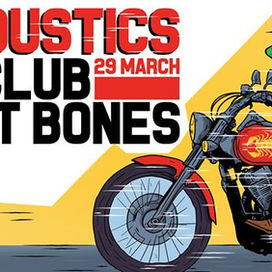 WIN TICKETS TO PARK ACOUSTICS