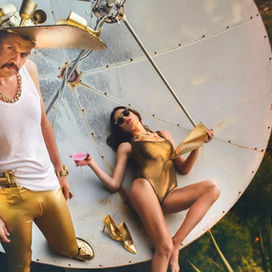 JACK PAROW EP REVIEW: FROM PAROW WITH LOVE