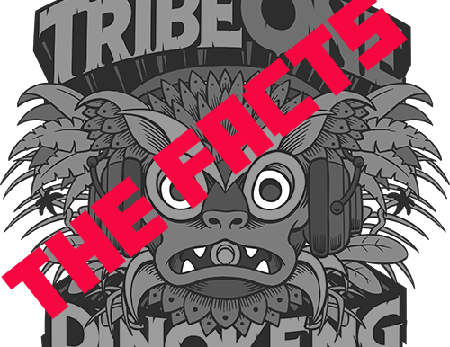 ALL THE FACTS ABOUT TRIBE ONE: WHO IS TO BLAME?