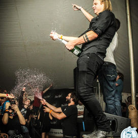 GOODNIGHT WEMBLEY CALL IT A DAY