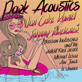 WIN TICKETS TO OCTOBER PARK ACOUSTICS