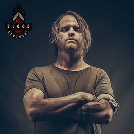 #6 IN BLOOD BROTHERS ANNOUNCEMENT