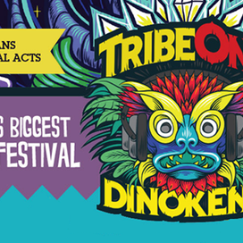 TRIBEONE MUSIC FESTIVAL ANNOUNCES MAJOR ACTS