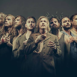 BLOOD BROTHERS: FIGHTING A BATTLE AGAINST CANCER