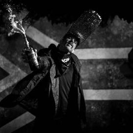 JACK PAROW NEWS: CAPE COBRA KARATE STOUT AND MOVIE THEME SONG