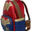 Thumbnail: Loungefly-DC - Wonder Woman Cosplay US Exclusive Mini Backpack