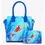 Thumbnail: Loungefly- Disney The Little Mermaid Trio Sea Mini Satchel Bag set