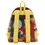 Thumbnail: Loungefly Beauty and the Beast Princess Scenes Mini Backpack-Bonus Earrings!