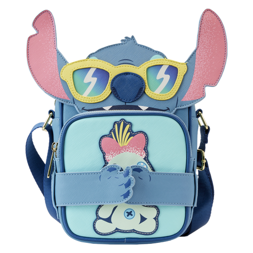 Loungefly Disney Lilo & Stich - Space Adventures - Blind emaille pin aankoop - Disney Loungefly Disney Lilo & Stich - Space Adventures - Blind emaille pin aankoop - Disney