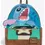 Thumbnail: Loungefly Disney Lilo & Stitch Record Player Stitch Mini Backpack
