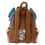 Thumbnail: Loungefly- Disney Western Stitch Loungefly US Exclusive Cosplay Mini Backpack