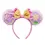 Thumbnail: Disney- Rapunzel Ear Headband for Adults – Tangled