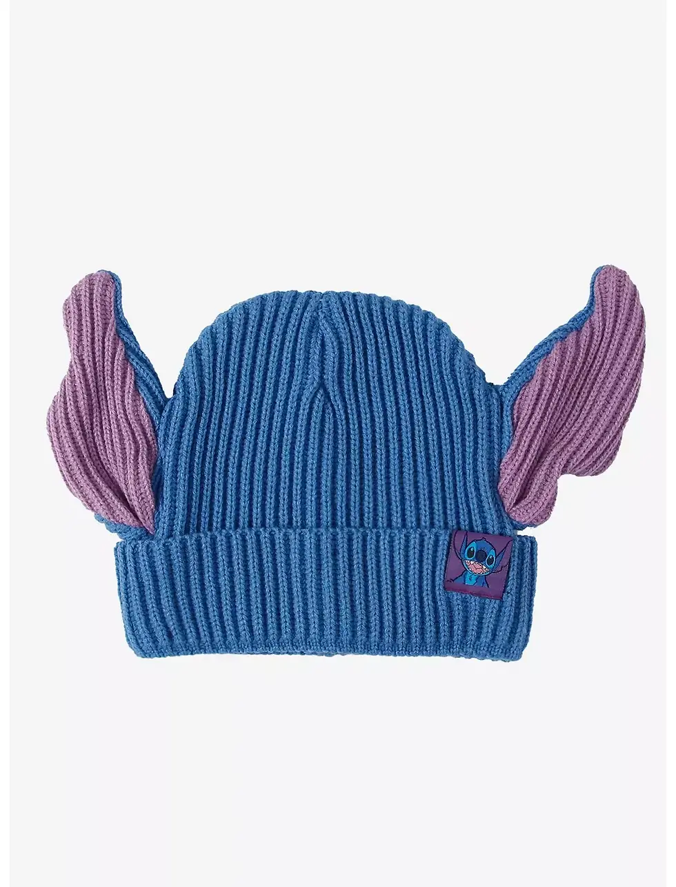 Disney Lilo & Stitch Ears Figural Beanie