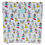 Thumbnail: Loungefly-Disney: D100 - Mickey & Friends Classic Stationary 3-Ring Binder