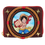 Thumbnail: Loungefly-One Piece - Luffy Compass Zip Around Wallet