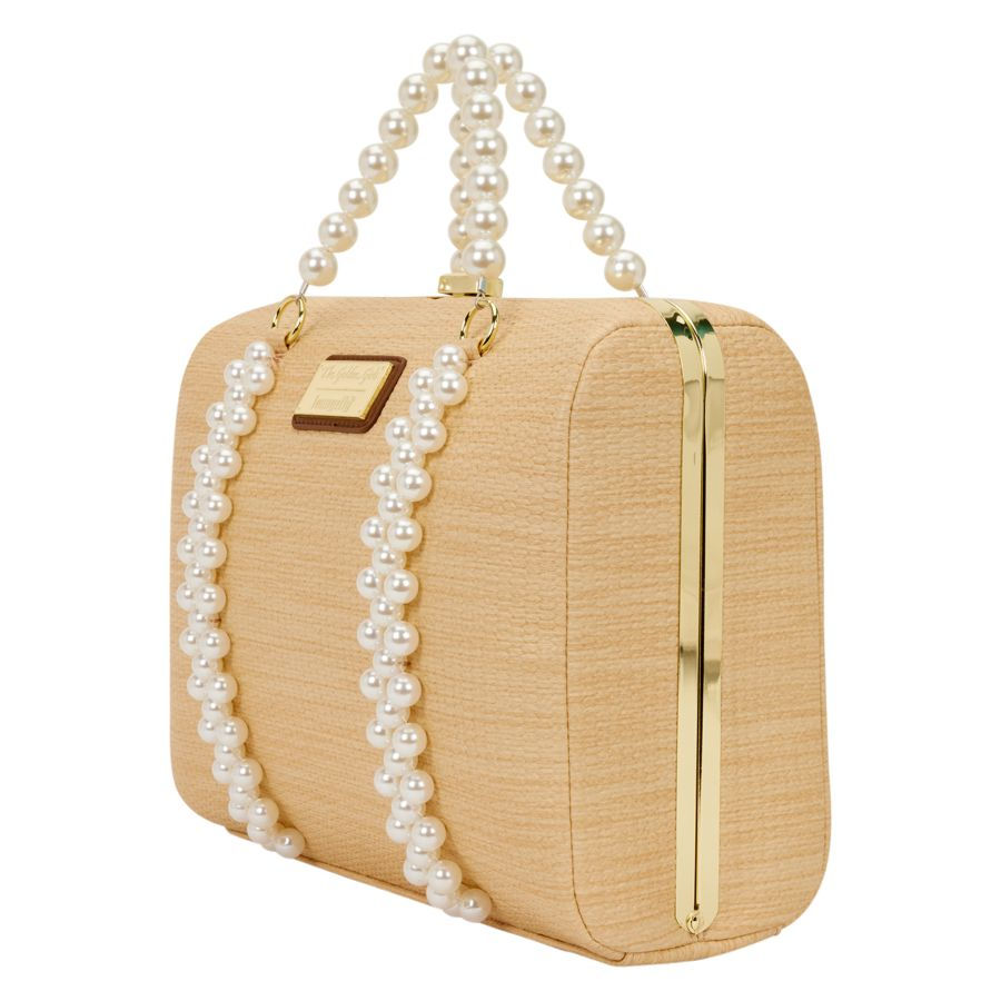 Thumbnail: Loungefly-Golden Girls - Handbag side