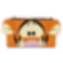 Loungefly - Winnie the Pooh – Tigger Flap Purse