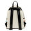 Thumbnail: Loungefly-Star Wars - Stormtrooper Holiday Mini Backpack rear view