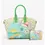 Thumbnail: Loungefly-Loungefly Disney Stitch & Scrump Holiday Beach Satchel Bag set