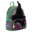 Thumbnail: Loungefly-Wicked: For Good Exclusive Elphaba Cosplay Mini Backpack side view