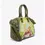 Thumbnail: Loungefly Disney Peter Pan Tinker Bell Mushroom Satchel Bag side view