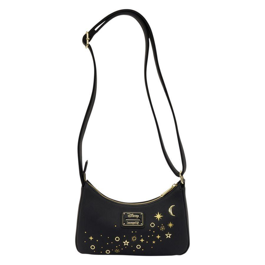 Thumbnail: Loungefly-Disney – Tinker Bell Pixie Dust Crossbody Bag rear view
