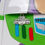 Thumbnail: Loungefly Toy Story- Buzz Lightyear Mini Backpack