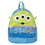 Thumbnail: Loungefly- Pixar Toy Story LF US Exclusive Alien Sequin Cosplay Mini Backpack