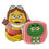Thumbnail: Loungefly-McDonalds - Birdie The Early Bird CrossBuddies Bag