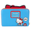 Thumbnail: Loungefly- Sanrio Exclusive Hello Kitty 50th Anniversary Phone Sequin Zip Around