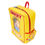 Thumbnail: Loungefly-Child's Play - Chucky Box Mini Backpack