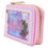 Thumbnail: Loungefly-Barbie - 65th Anniversary Doll Box Triple Lenticular Zip Around Wallet