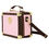 Thumbnail: Loungefly-Wicked (2024) - Glinda Trunk Crossbody Bag