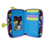 Thumbnail: Loungefly-Pixar Toy Story Exclusive Alien Sequin Cosplay Zip Around Wallet