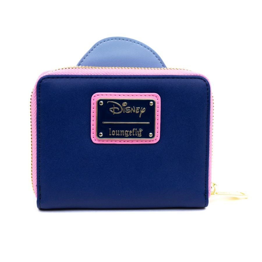 Thumbnail: Loungefly-Sleeping Beauty - Fairy Godmother US Exclusive Purse